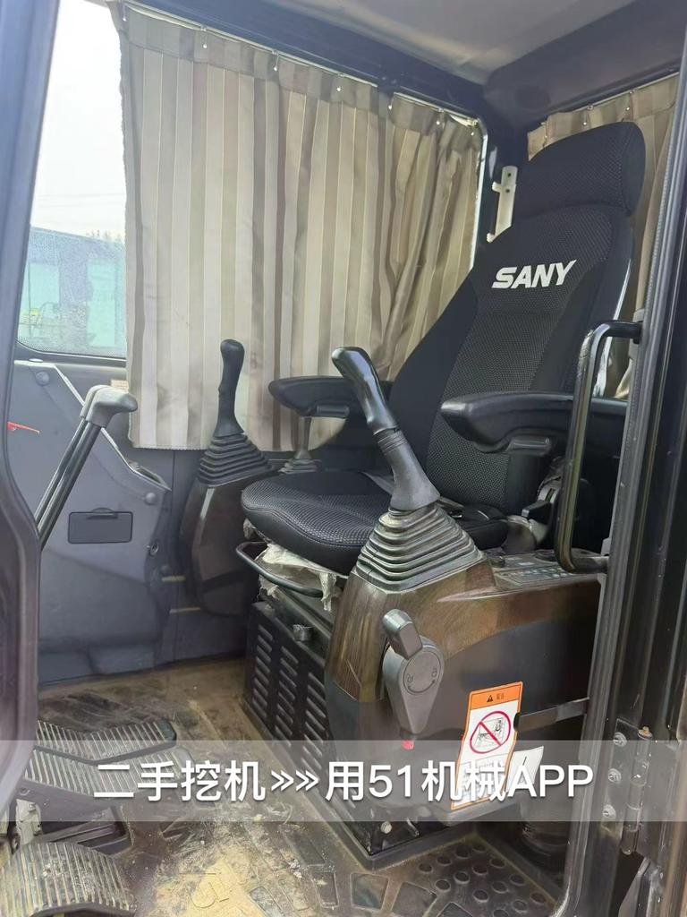 51挖机